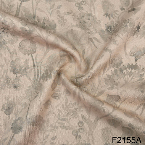 Printed Pashmina